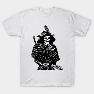 Samurai T-Shirt